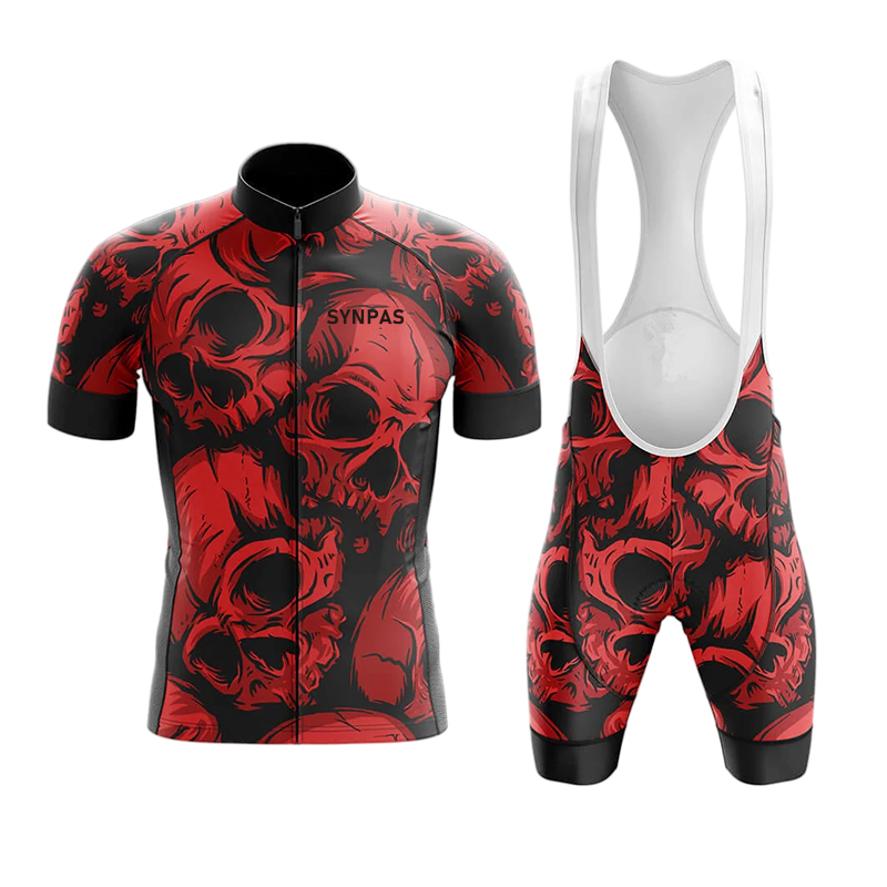 Jersey Bersepeda SYNPAS, Bib B - Cycling Commuter Trousers ulasan dan harga