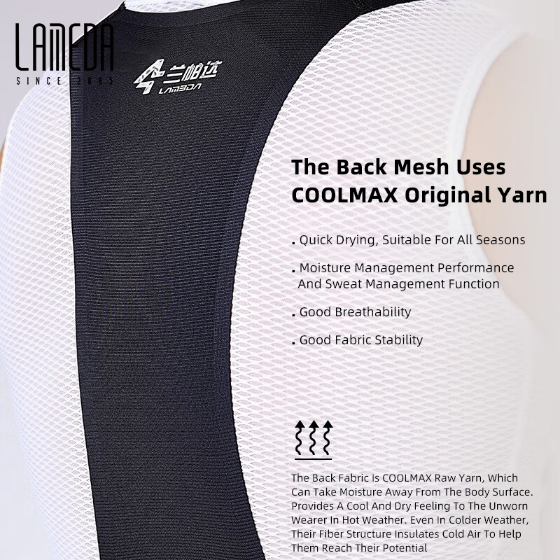 Celana Bersepeda LAMEDA Celana - Cycling Commuter Trousers ulasan dan harga