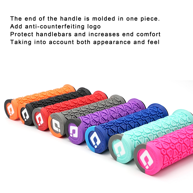 ODI G30 MTB Pegangan Setang Pe - Commuter Bike Lock ulasan dan harga