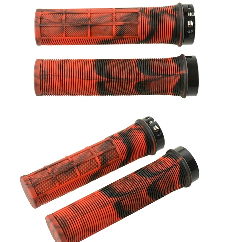 Pegangan Sepeda TPR Terintegra - Commuter Bike Lock ulasan dan harga
