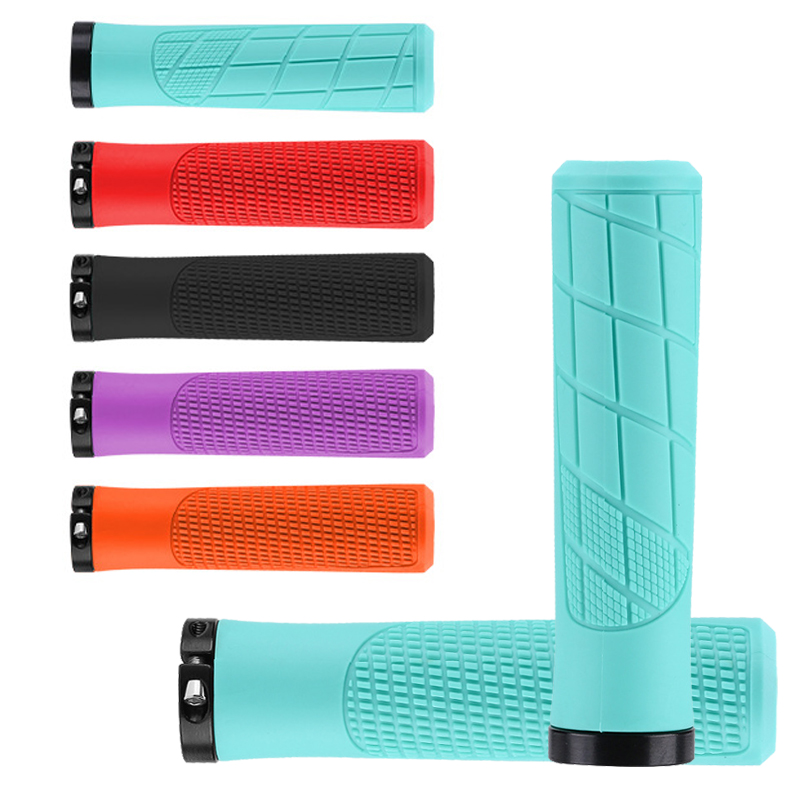 Grip setang sepeda lipat tahan - Commuter Bike Lock ulasan dan harga