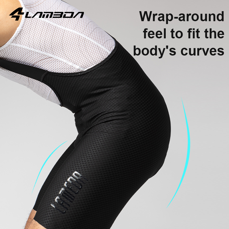 LAMEDA celana pendek bersepeda - Cycling Commuter Trousers ulasan dan harga