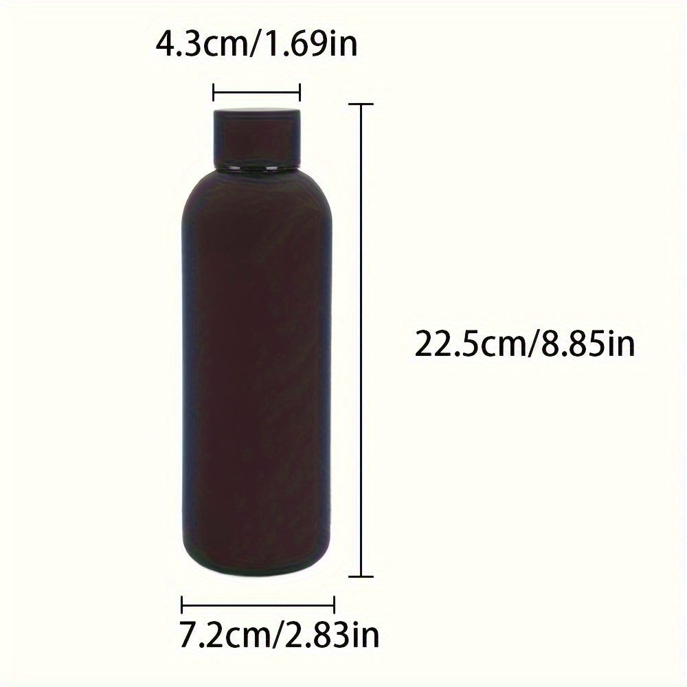 Botol Air Baja Tahan Karat den - Commuting By Bike ulasan dan harga