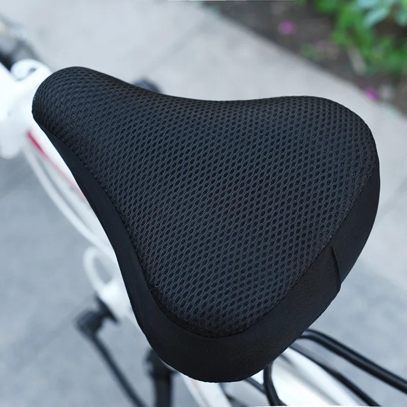 1/2pcs Sarung Jaring Sepeda Gu - Commuting By Bike ulasan dan harga