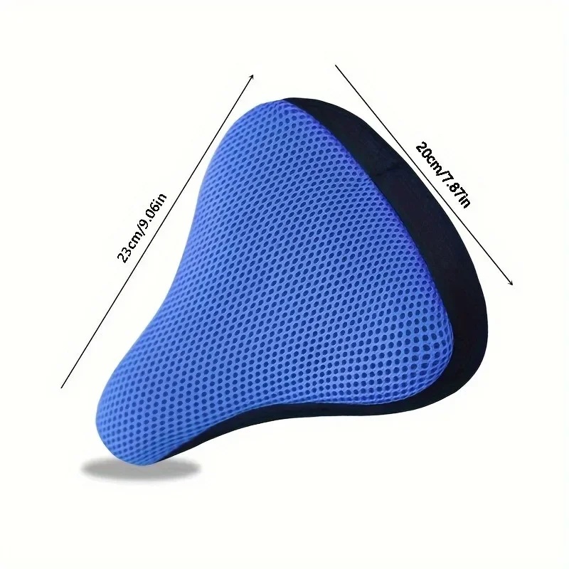 1/2pcs Sarung Jaring Sepeda Gu - Commuting By Bike ulasan dan harga