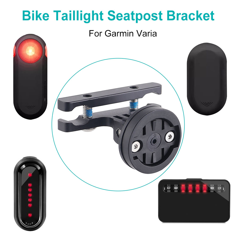 Braket Lampu Belakang Sepeda y - Commuting By Bike ulasan dan harga
