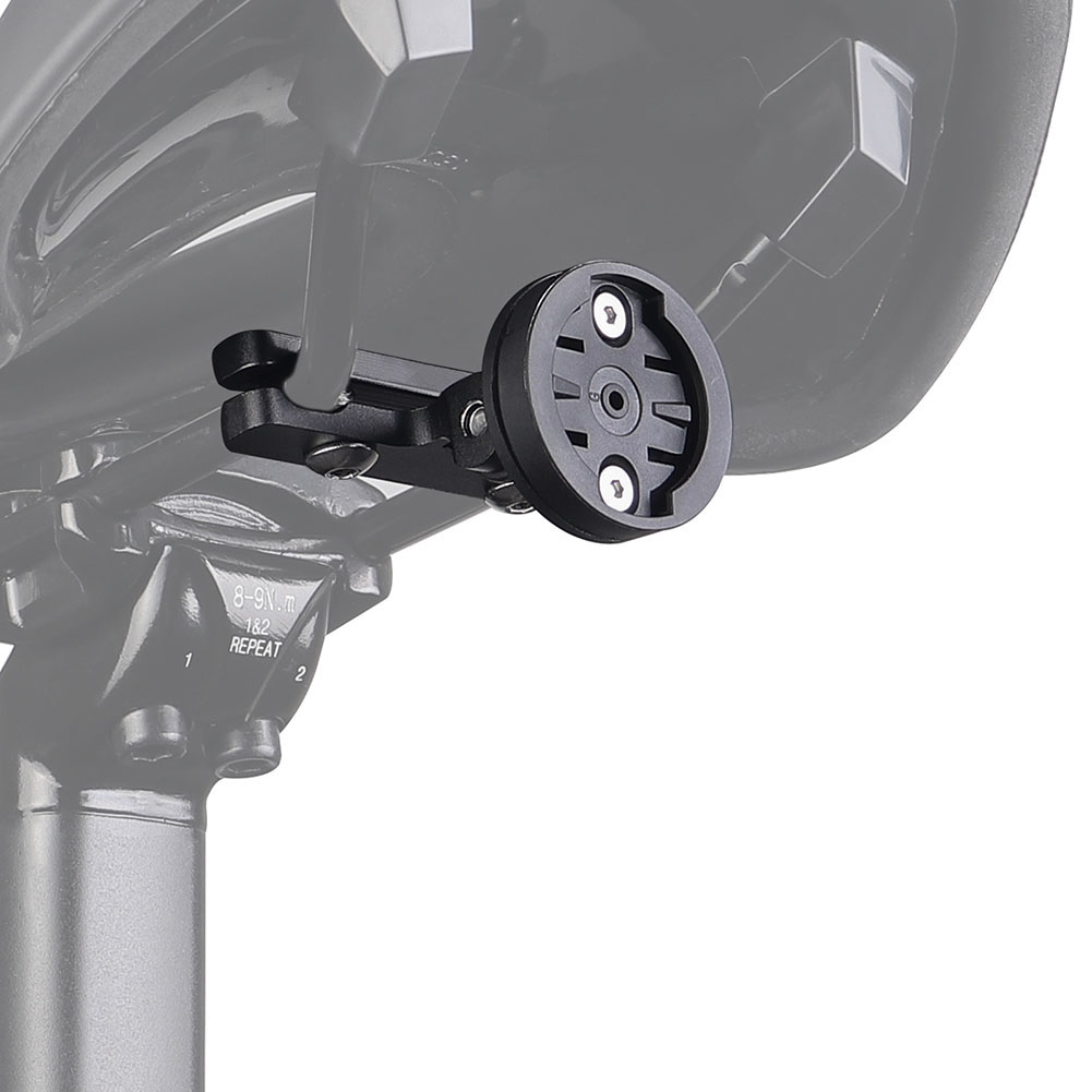 Braket Lampu Belakang Sepeda y - Commuting By Bike ulasan dan harga