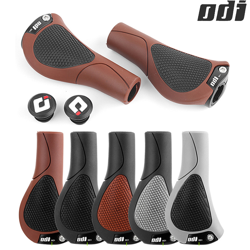 Odidi OC1 pegangan sepeda ergo - Commuter Bike Lock ulasan dan harga