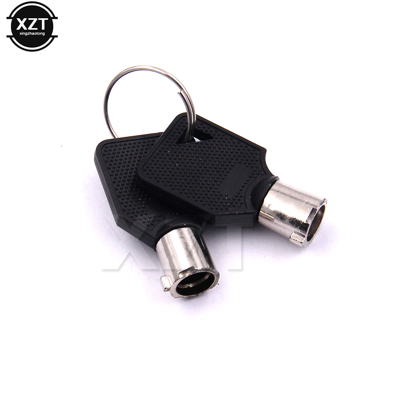 Notebook baru kunci komputer k - Chain Lock Combination ulasan dan harga