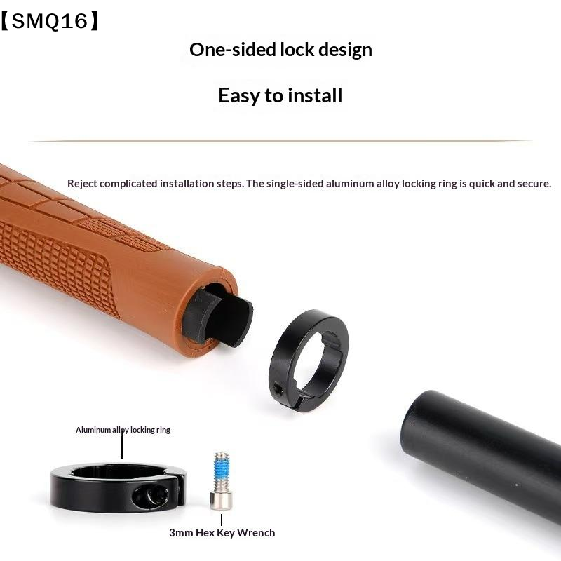Pegangan Sepeda untuk Manset S - Commuter Bike Lock ulasan dan harga